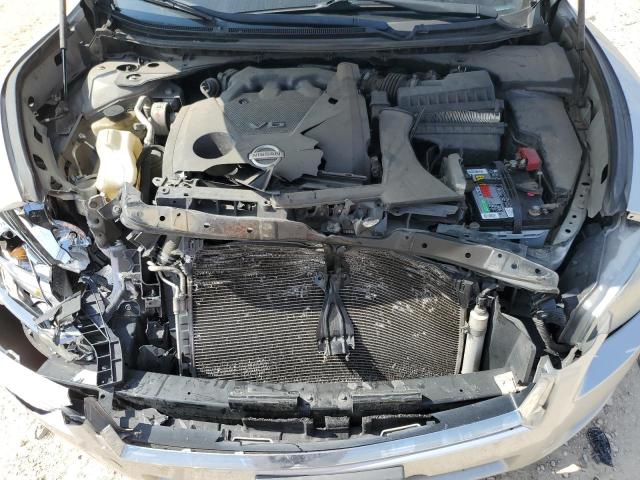 2013 NISSAN MAXIMA S - 1N4AA5AP9DC838709