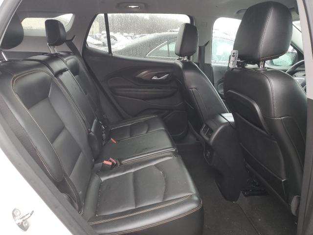 2019 GMC TERRAIN SL - 3GKALVEV3KL207487