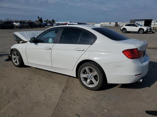 Vin: wba3b1g50enn90819, lot: 45794585, bmw 3 series i 20142