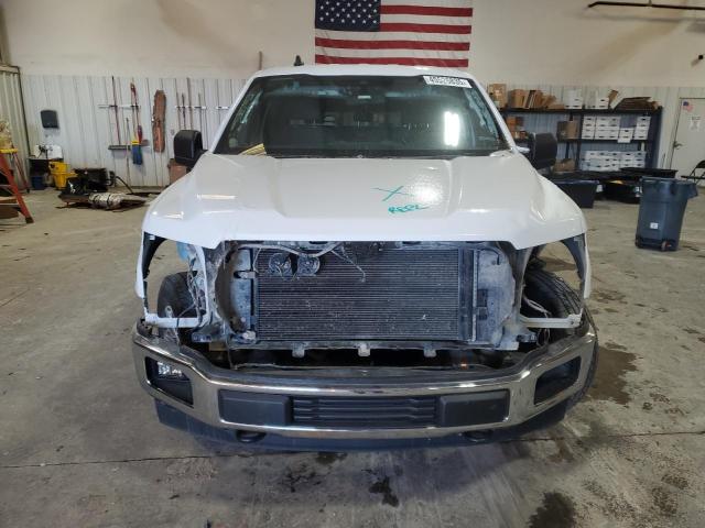 2019 FORD F150 SUPER - 1FTEW1E56KKC90203