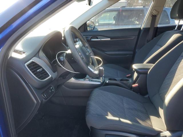 2023 KIA SELTOS LX KNDEPCAA5P7365740