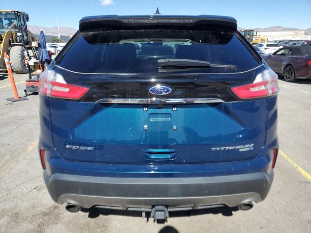 2020 FORD EDGE TITAN - 2FMPK4K92LBB47043