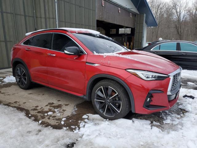 2022 INFINITI QX55 SENSO 3PCAJ5L36NF100049