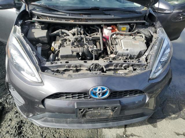 2018 TOYOTA PRIUS C - JTDKDTB35J1607397