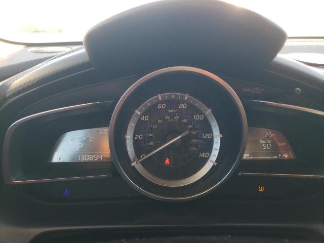 2017 TOYOTA YARIS IA 3MYDLBYV8HY166791