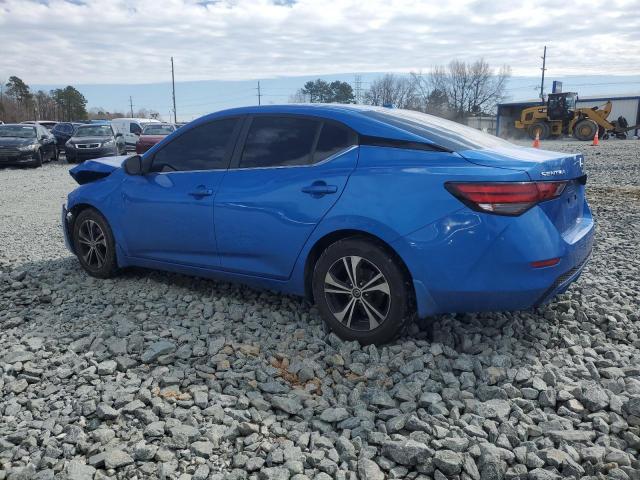 Vin: 3n1ab8cv6my267081, lot: 46805795, nissan sentra sv 20212