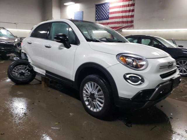 2022 FIAT 500X TREKK ZFBNF3B17NP980064