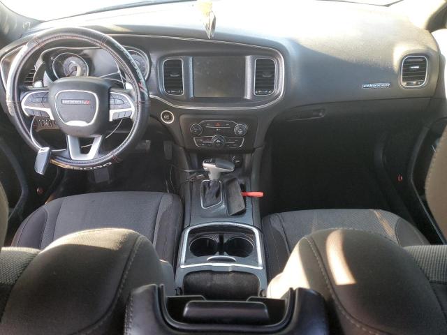 2016 DODGE CHARGER R/ - 2C3CDXCT7GH266562