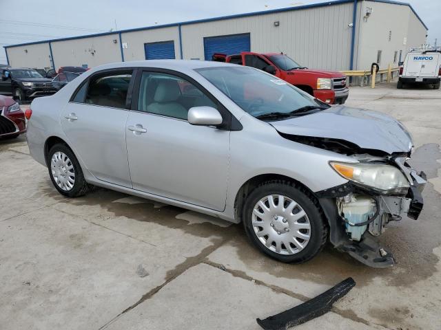 Vin: 2t1bu4ee9dc027265, lot: 45395695, toyota corolla base 20134