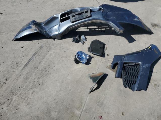 2012 HONDA ACCORD LX - 1HGCP2E31CA065365