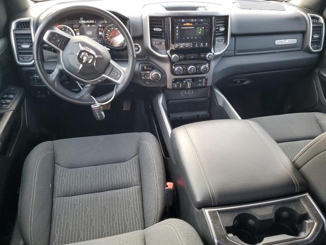 2022 RAM 1500 BIG H - 1C6SRFFT0NN477547