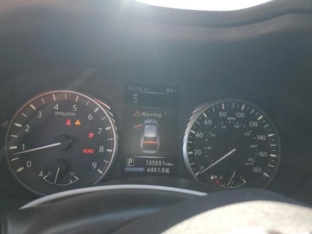 2019 INFINITI Q50 LUXE - JN1EV7AP3KM516802