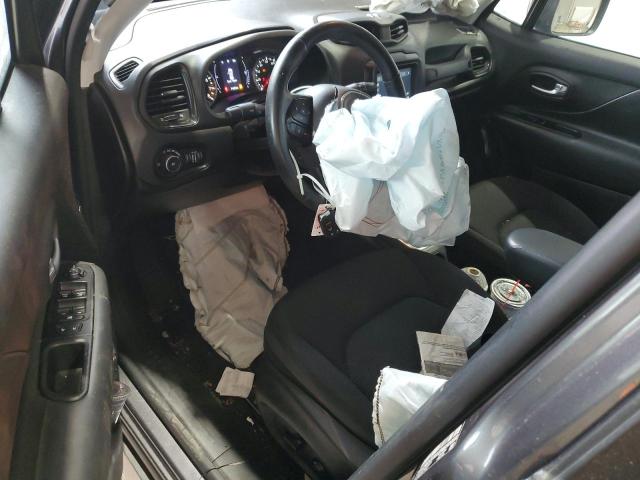 2019 JEEP RENEGADE L - ZACNJABB4KPK74271