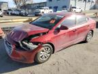 2018 HYUNDAI ELANTRA SE - KMHD74LF0JU450144