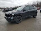 2015 JEEP CHEROKEE L - 1C4PJMCB0FW756224