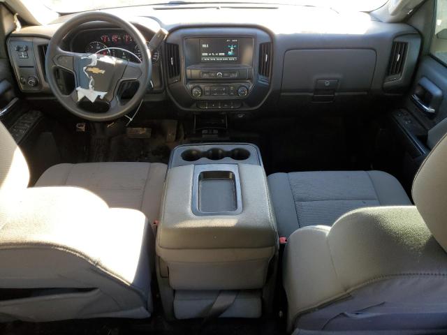 2016 CHEVROLET SILVERADO - 3GCPCNEC5GG279764