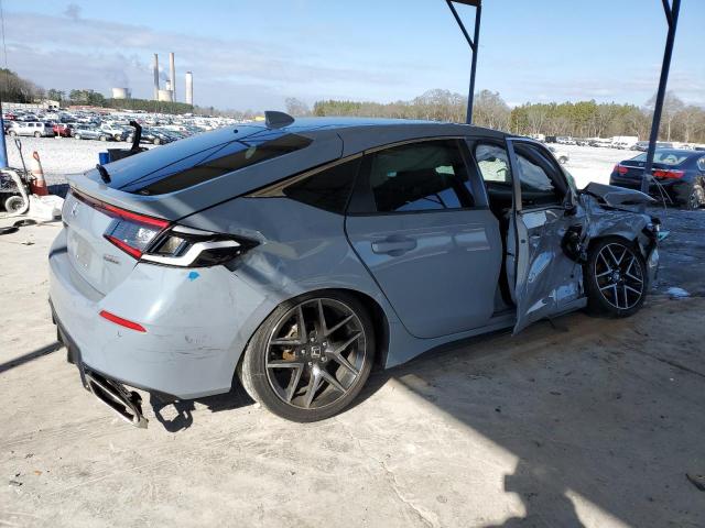 Vin: 19xfl1h80ne001133, lot: 44005915, honda civic sport touring 20223
