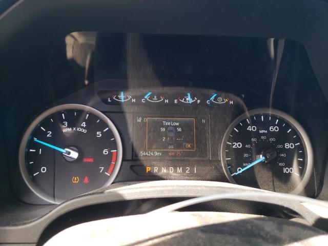 2020 FORD F250 SUPER - 1FT7W2B63LEE84005
