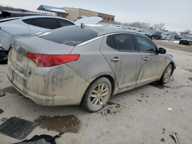 Vin: 5xxgm4a72cg006102, lot: 45194735, kia optima lx 20123