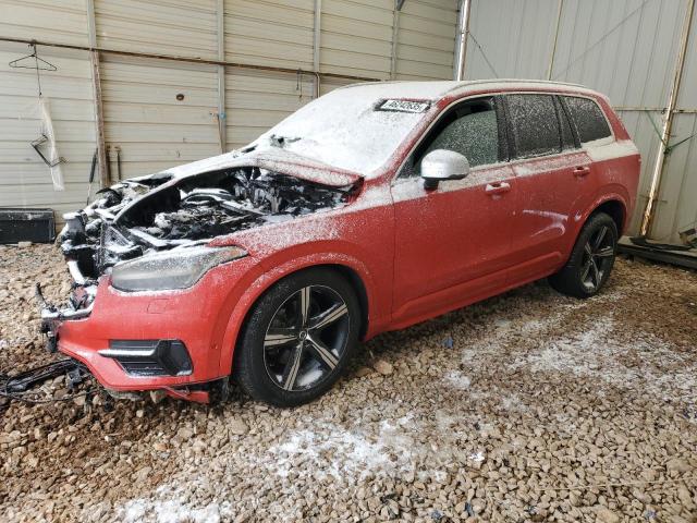 VOLVO XC90 T6