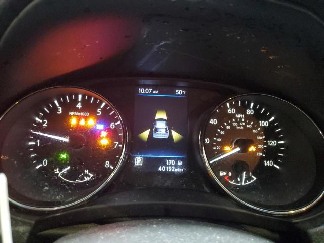 5N1AT2MV9LC713023 2020 NISSAN ROGUE