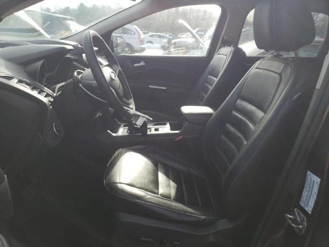 2017 FORD ESCAPE TIT - 1FMCU9JD2HUC30095