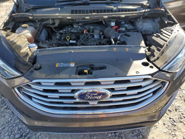 2019 FORD EDGE TITAN - 2FMPK3K90KBC37509