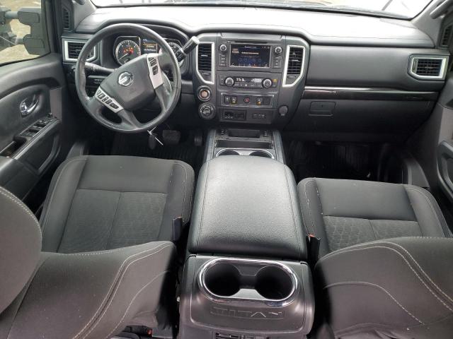 2019 NISSAN TITAN XD S - 1N6BA1F40KN525231