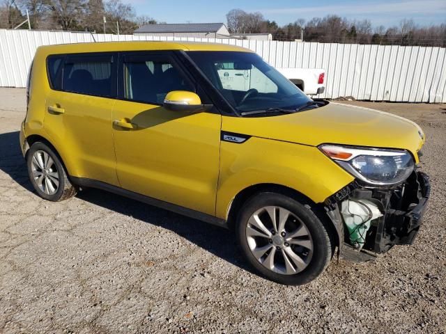 Vin: kndjp3a58e7040949, lot: 45484315, kia soul + 20144
