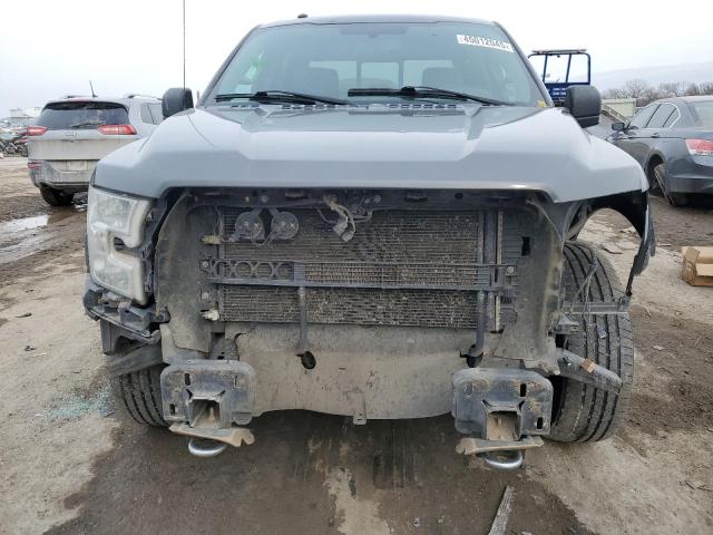 2017 FORD F150 SUPER - 1FTEW1EF4HFA35348