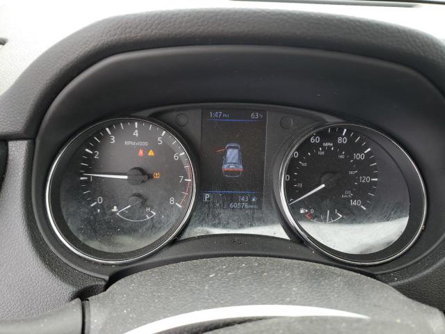 2020 NISSAN ROGUE S - 5N1AT2MTXLC792717