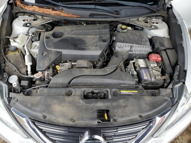 2017 NISSAN ALTIMA 2.5 - 1N4AL3AP5HC284489