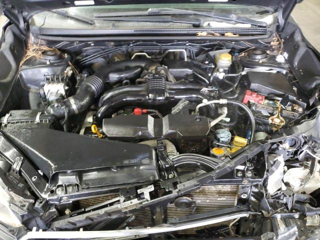 2016 SUBARU CROSSTREK - JF2GPABC6G9346665