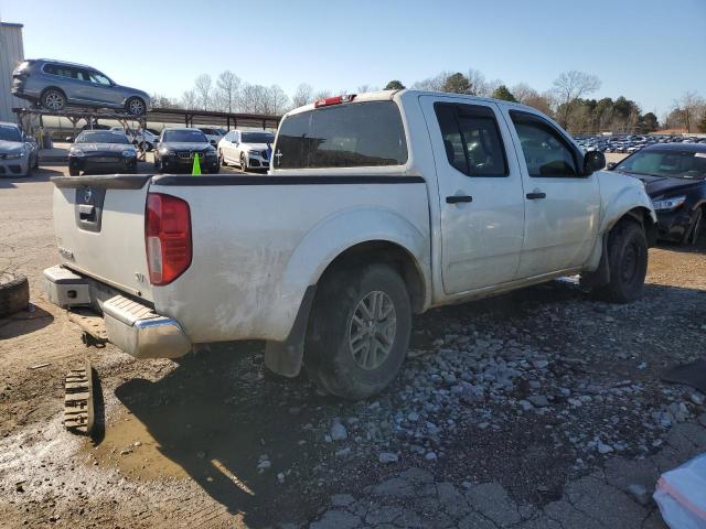 Vin: 1n6ad0er6fn726924, lot: 46675325, nissan frontier s 20153