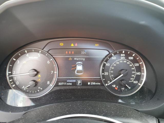 2023 INFINITI QX55 LUXE 3PCAJ5JR8PF103660