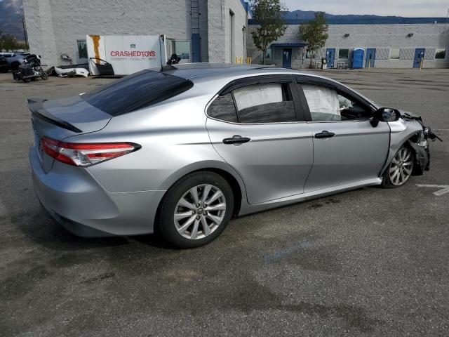 Vin: jtnb11hk5j3050079, lot: 46717795, toyota camry l 20183