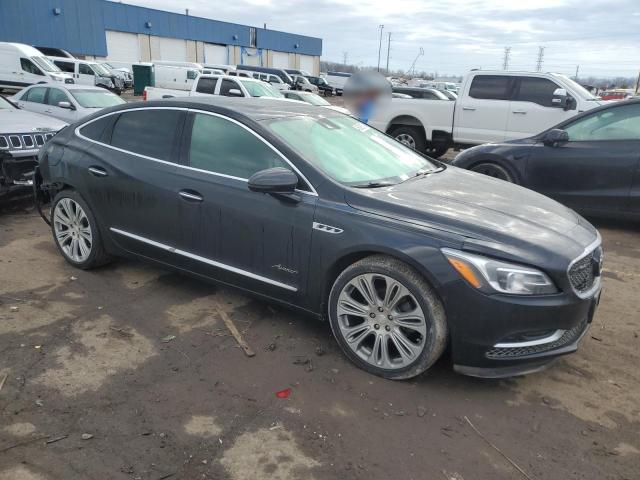 2018 BUICK LACROSSE A 1G4ZU5SS0JU147626