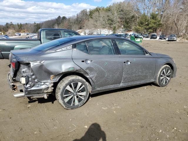2020 NISSAN ALTIMA SV - 1N4BL4DWXLC170932