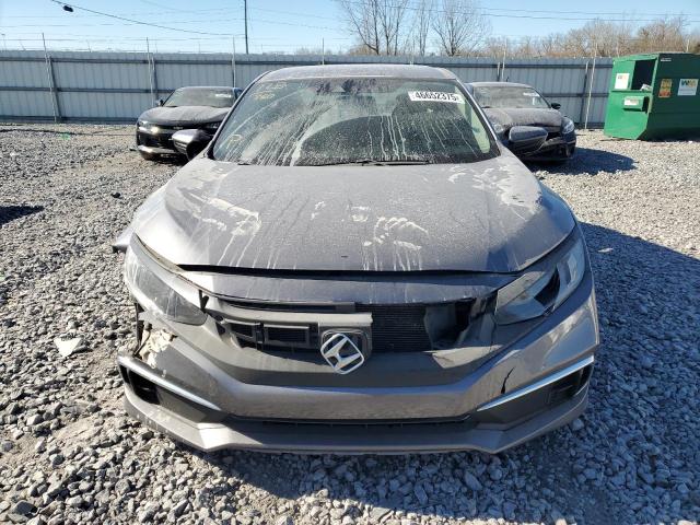 2020 HONDA CIVIC LX - 19XFC2F61LE021380