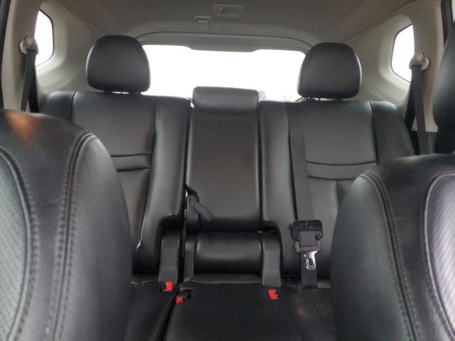 2020 NISSAN ROGUE S - 5N1AT2MT8LC765466