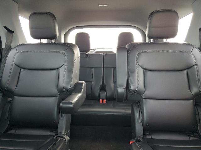 2021 FORD EXPLORER X - 1FMSK8DH9MGC51416