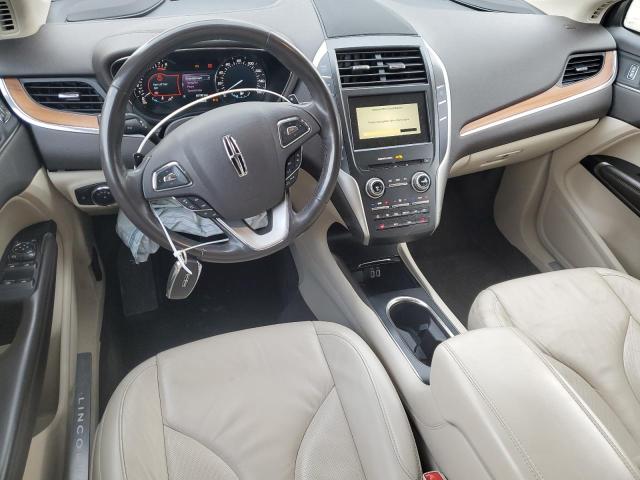 2017 LINCOLN MKC SELECT 5LMTJ2DH4HUL46054