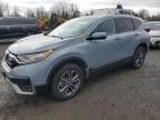 2021 HONDA CR-V EXL - 2HKRW2H80MH677263