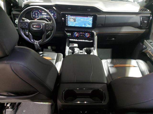 2023 GMC SIERRA K15 - 1GTUUEE82PZ201194