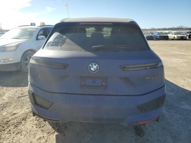 2023 BMW IX M60 WB533CF00PCM07995
