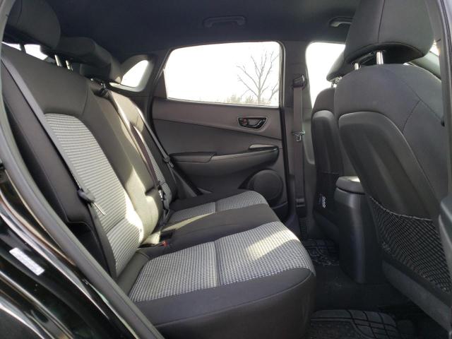 2021 HYUNDAI KONA NIGHT KM8K6CA52MU698334