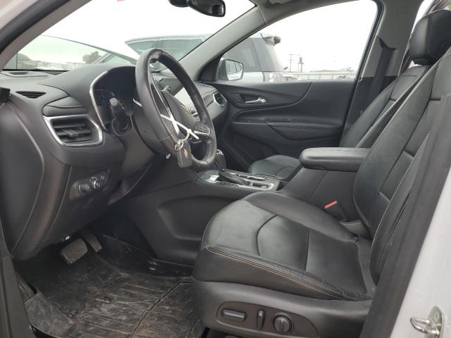 2019 CHEVROLET EQUINOX PR - 3GNAXYEX1KL277306