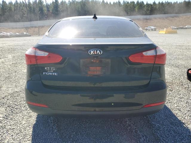 2016 KIA FORTE LX - KNAFX4A61G5592793