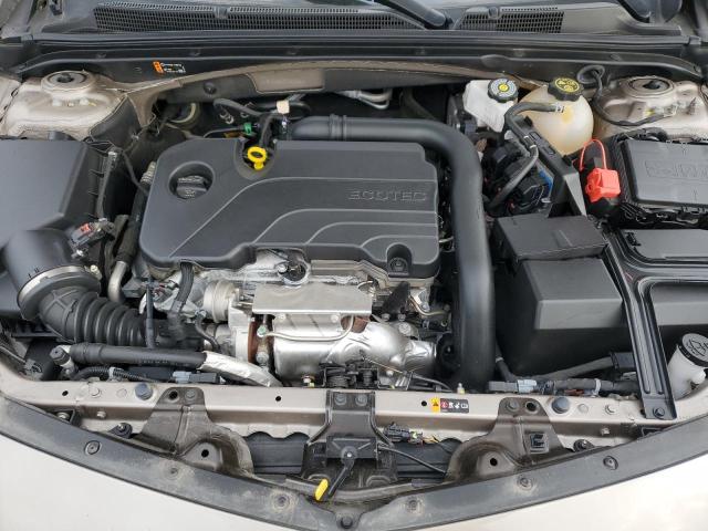 2023 CHEVROLET MALIBU LT - 1G1ZD5ST3PF233094