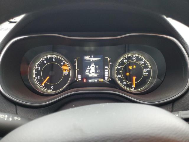 2021 JEEP CHEROKEE L - 1C4PJLLB4MD220847